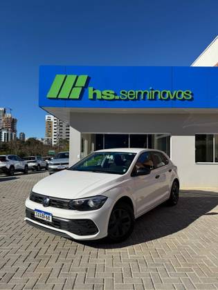 VOLKSWAGEN POLO 1.0 MPI TRACK MANUAL VOLKSWAGEN POLO 1.0 MPI TRACK MANUAL